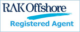 Business setup in RAK Offshore