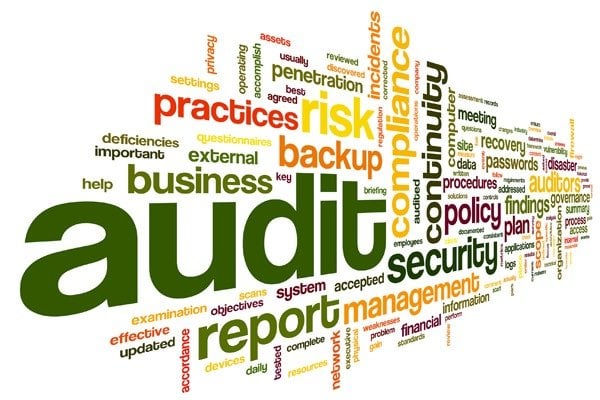 The Benefits Of A Financial Audit