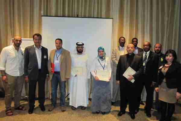 Certified Islamic Banker Fellowship – CIB Training Conducted by Farahat & Co. 2014