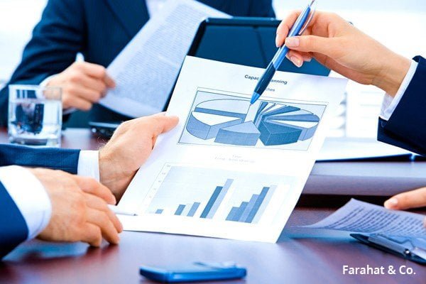 Main Functions Performed By The Internal Auditors In Dubai
