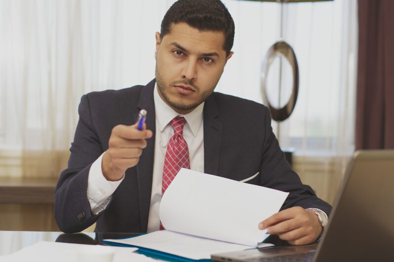 tax agent in uae