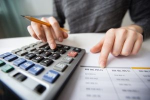 Calculate VAT in UAE