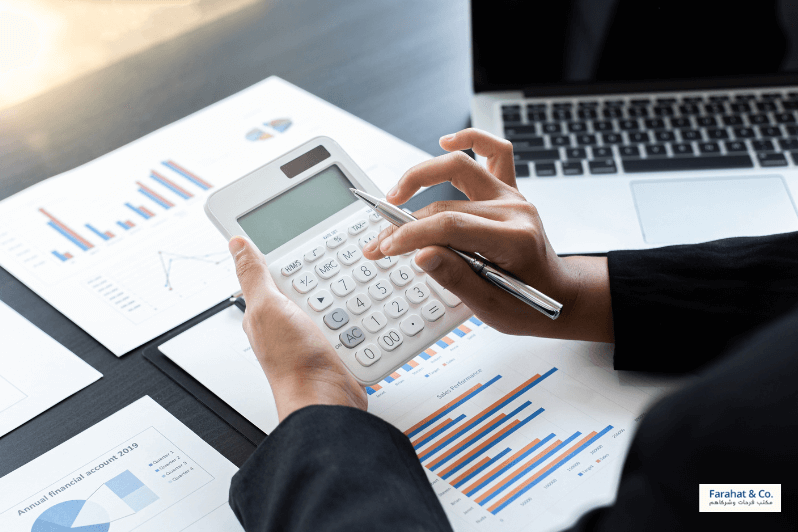 Accountants Improve Business Performance