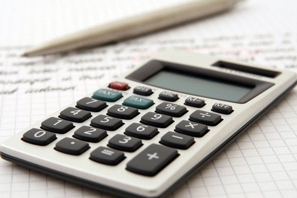 VAT Accounting Services