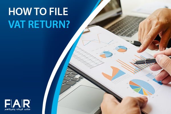 VAT return filing services