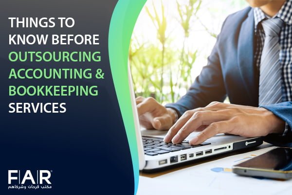 Bookkeeping Services in dubai