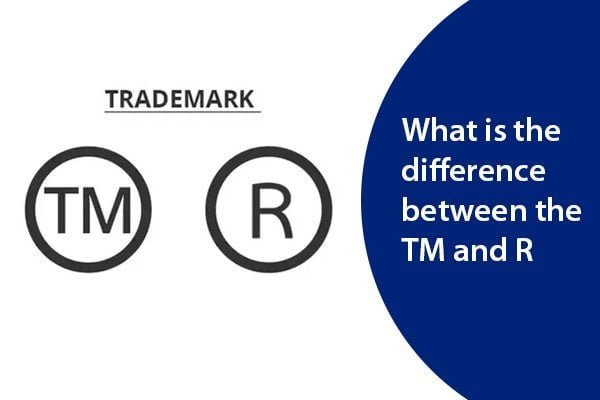 What Is The Difference Between The Tm And R Trademark Registration In Dubai