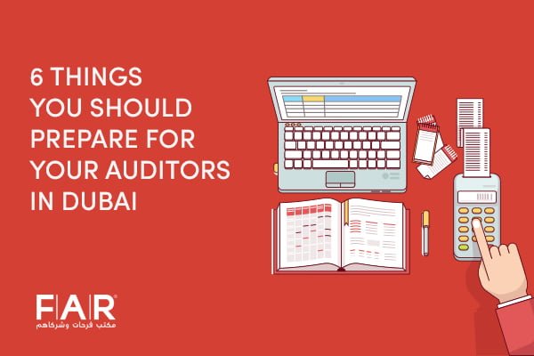 auditing firms dubai