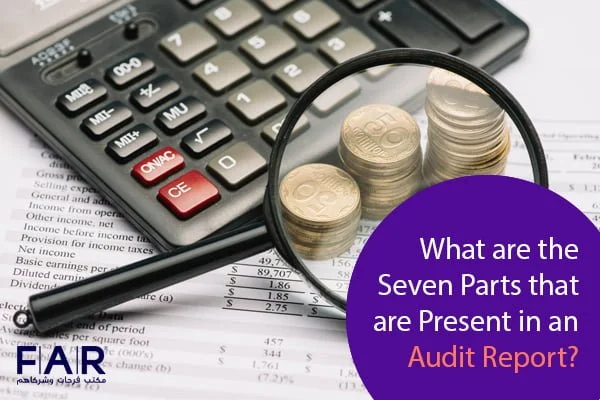 Elements of Audit Report | Types of Audit Report