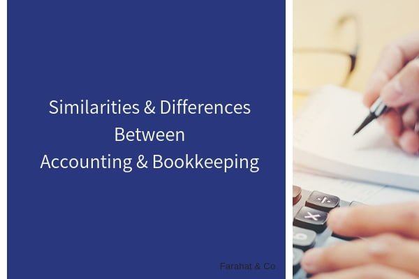 bookkeeping services dubai