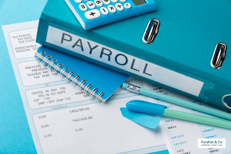 Best Payroll Firm in UAE