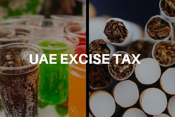 excise tax UAE