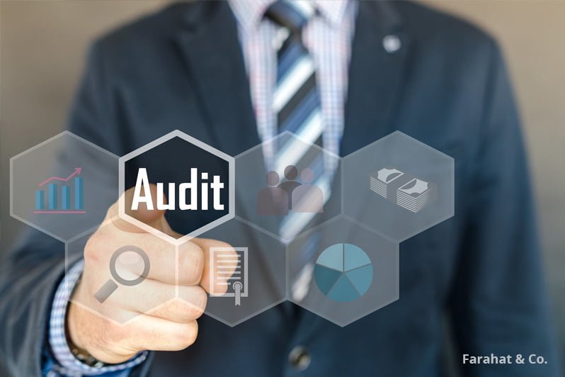 Auditing Business
