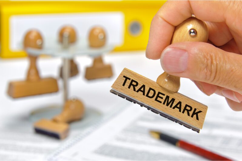 trademark registration under multiple categories