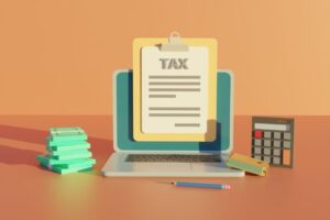 requirements registering excise tax