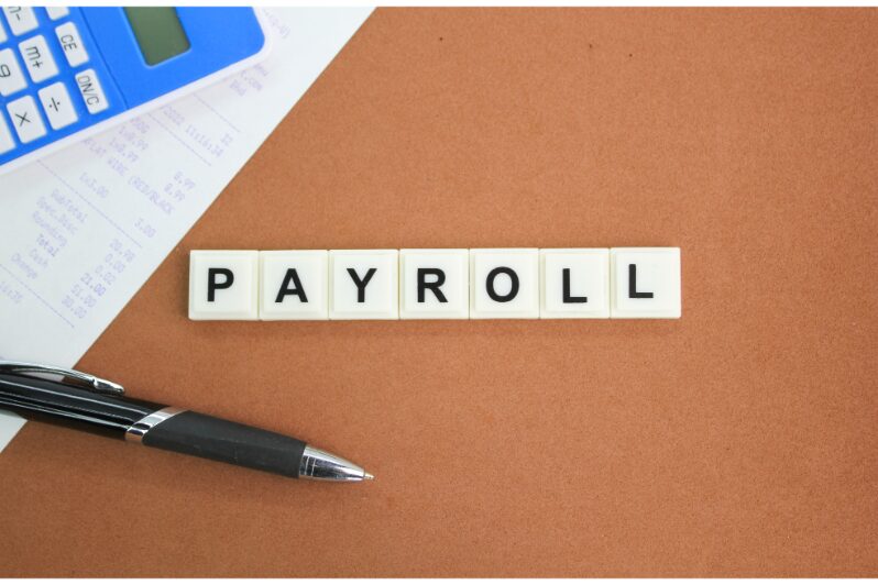 when choosing among payroll firms