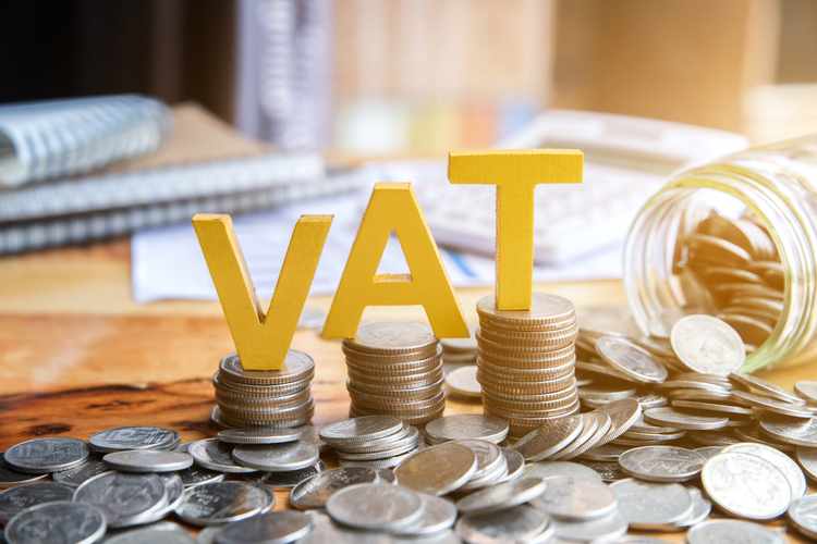 vat registration cost