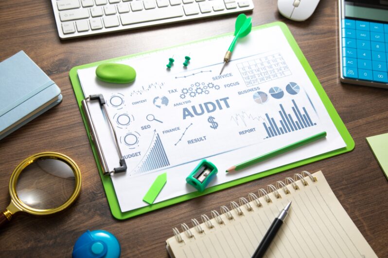 5 tips for preparing for an external audit