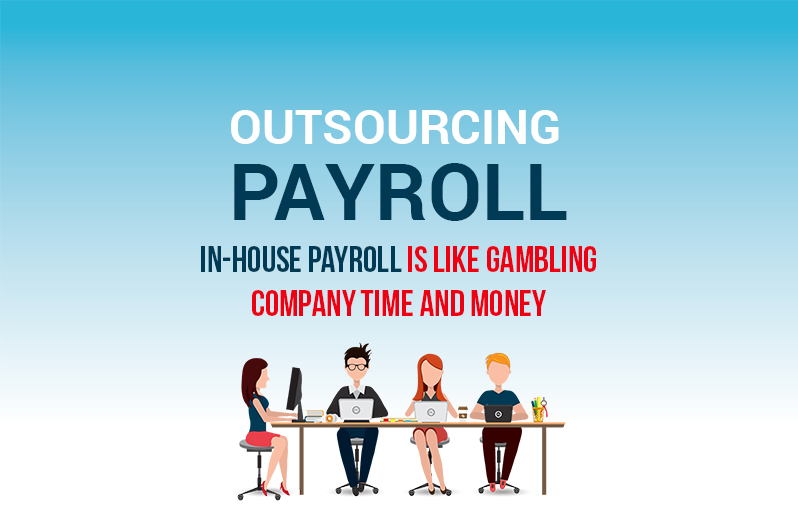 outsourcing payroll