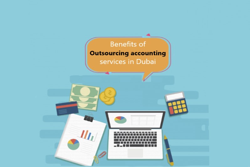 Outsourced Accounting Services in UAE