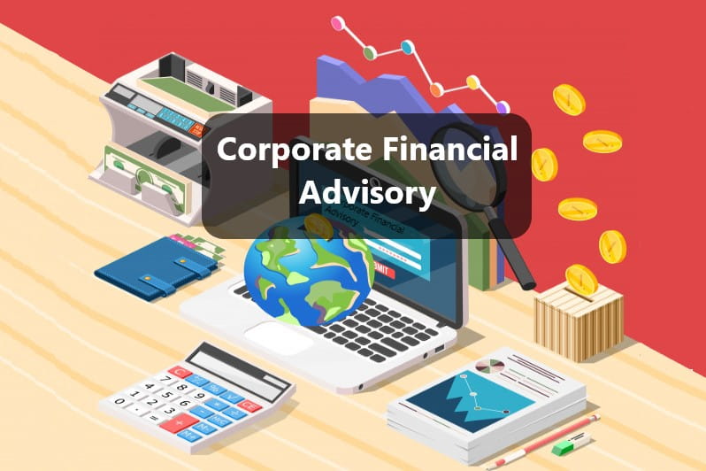 Corporate Financial Advisory Services in UAE