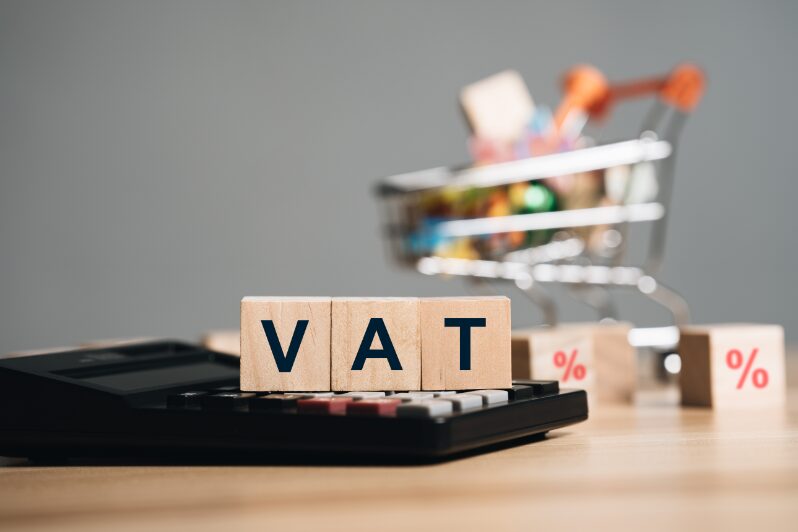 procedure filing vat returns dubai uae