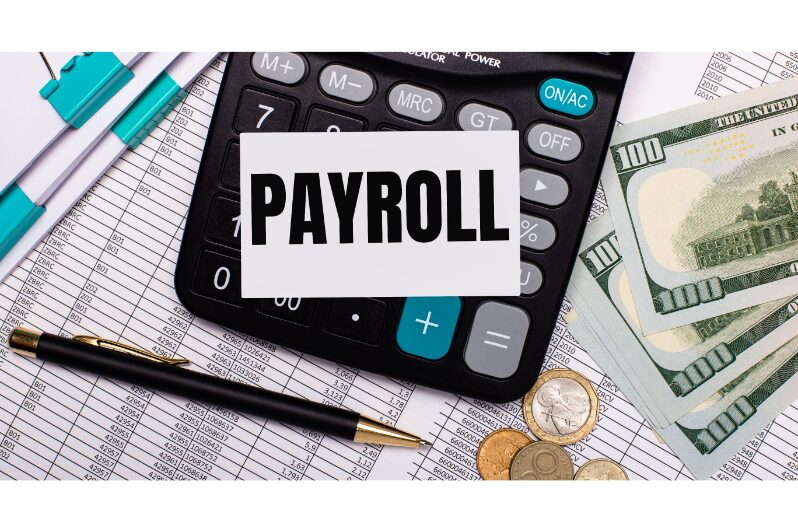 reasons outsource payroll