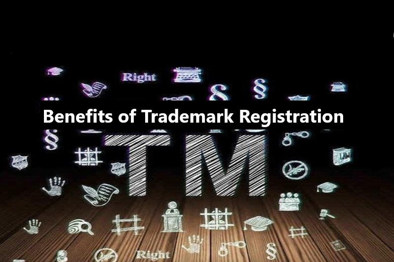 Benefits Of Trademark Registration