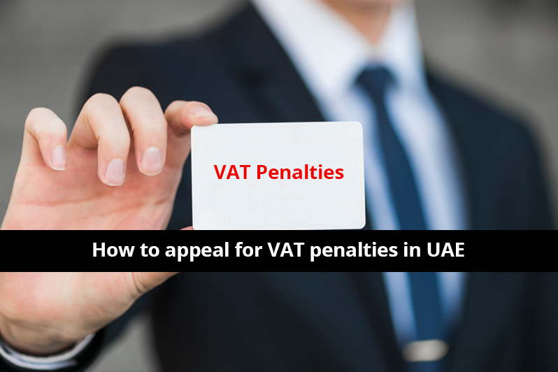 vat late payment penalty in uae