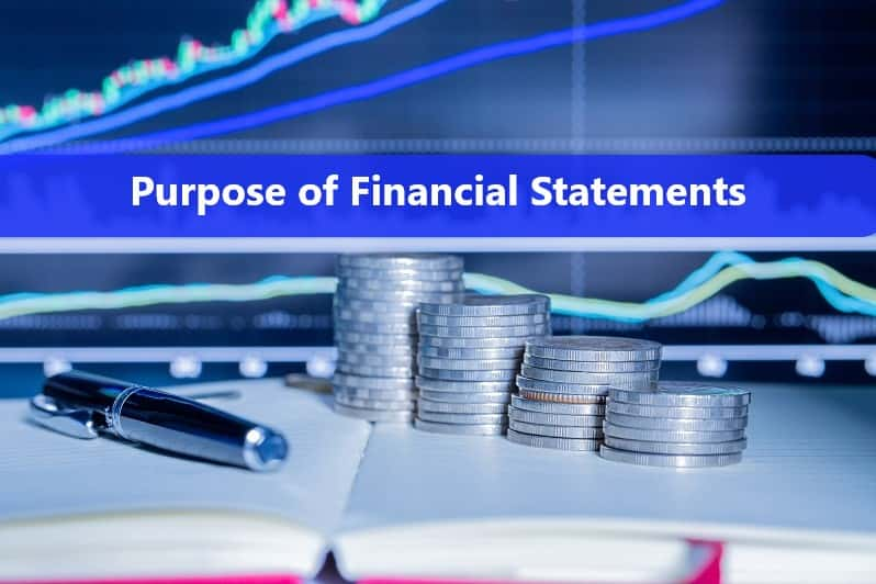 What Is The Purpose Of Financial Services