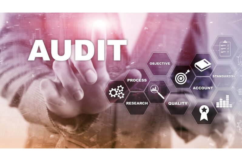 what are the auditing assurance standards