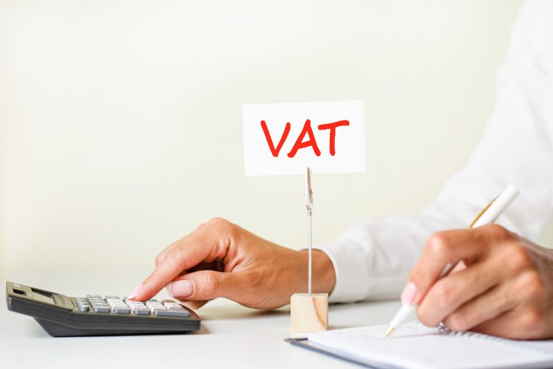 vat in oman