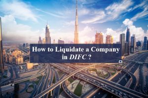 DIFC Liquidation