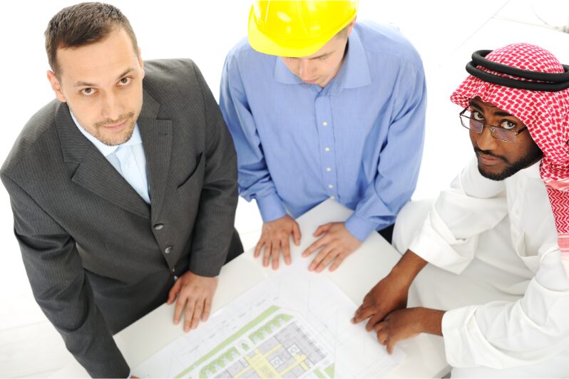 construction audit in uae why its necessary for your project