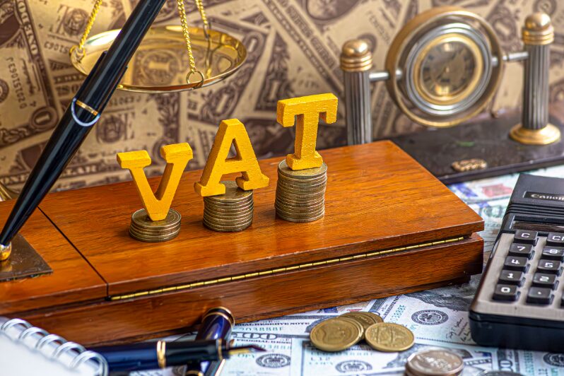 how to claim vat refund