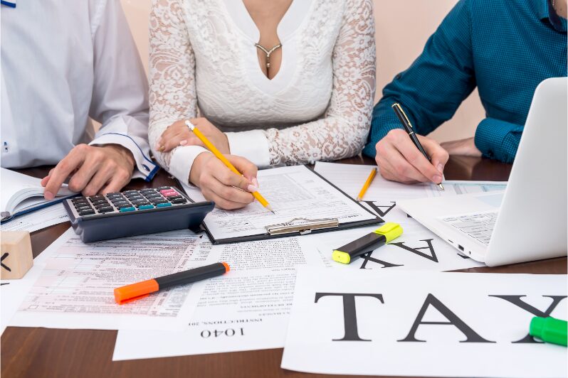 ways to ensure your vat returns are audit proof