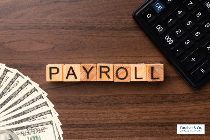 Accounting and Payroll Services in Dubai