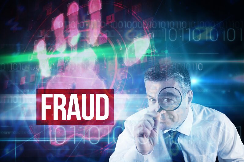 when choosing among fraud examination firms