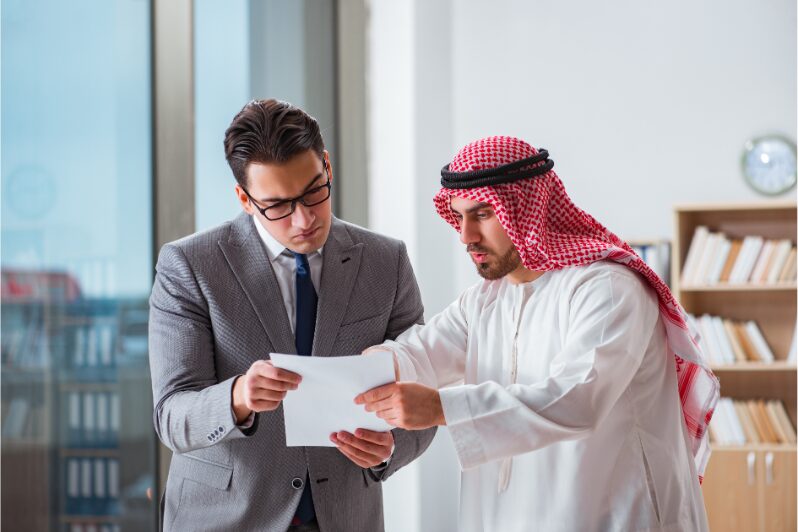 comprehensive guide on to how to choose an audit firm in uae