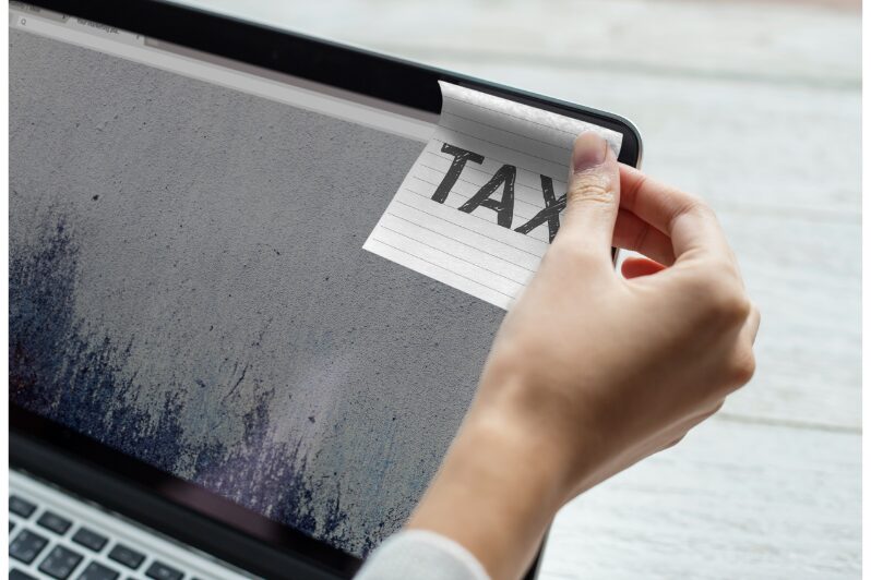 steps apply tax registration number uae