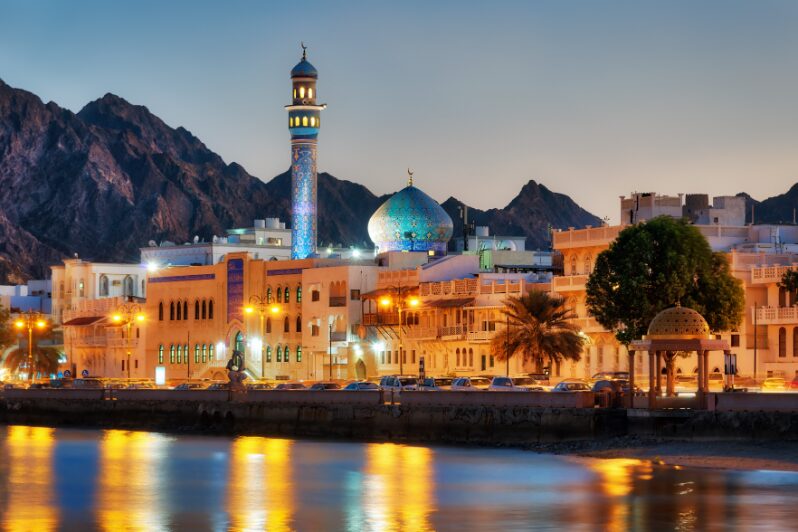 oman to implement vat from april 1st 2021