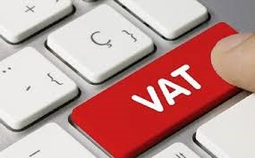 ضريبة القيمة المضافة في البحرين
