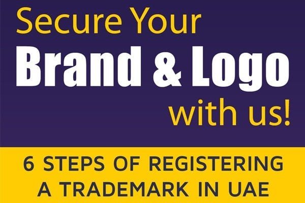 Trademark registration in UAE