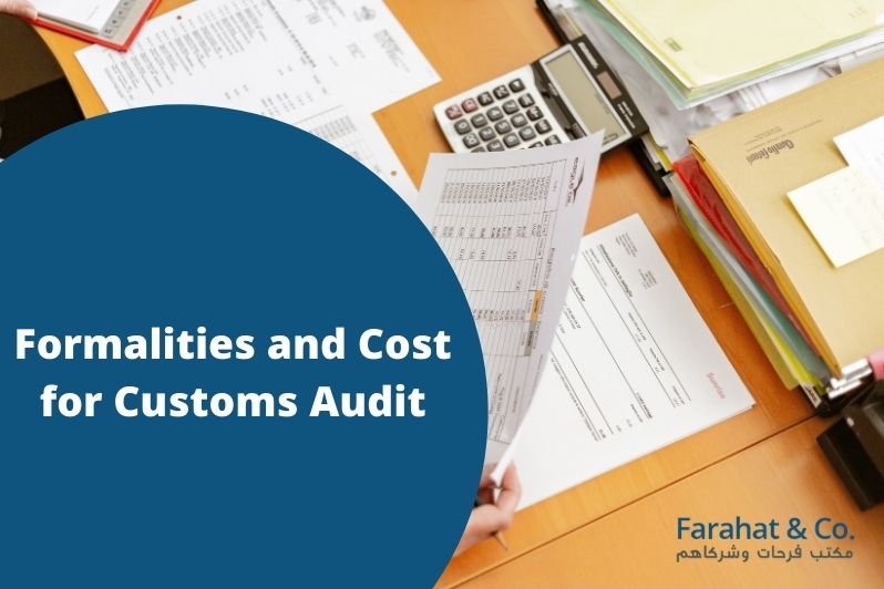 Customs Audit in UAE