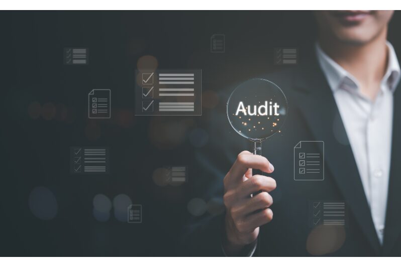 audit procedures to verify fixed assets