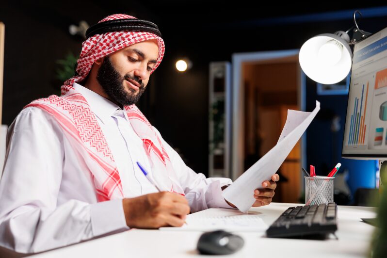 what happens during audits uae