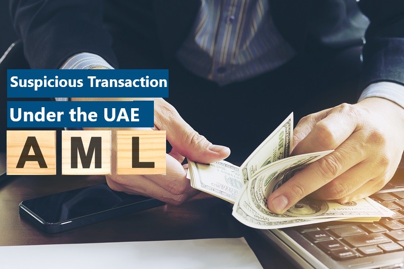 UAE AML Law