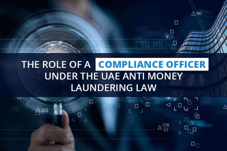 the-role-of-a-aml-compliance-officer-under-the-uae-aml-law