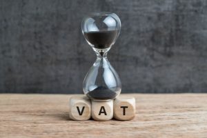 VAT penality in dubai