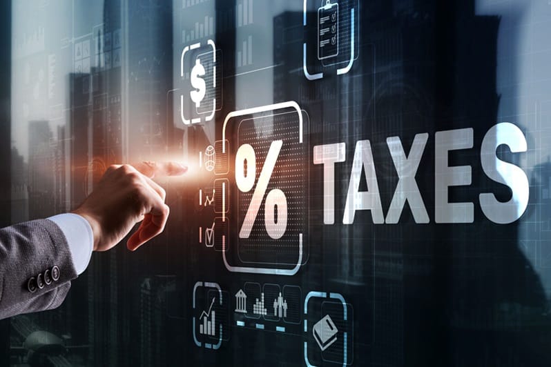 الهيئة الاتحادية للضرائب الإمارات – الإجراءات الضريبية